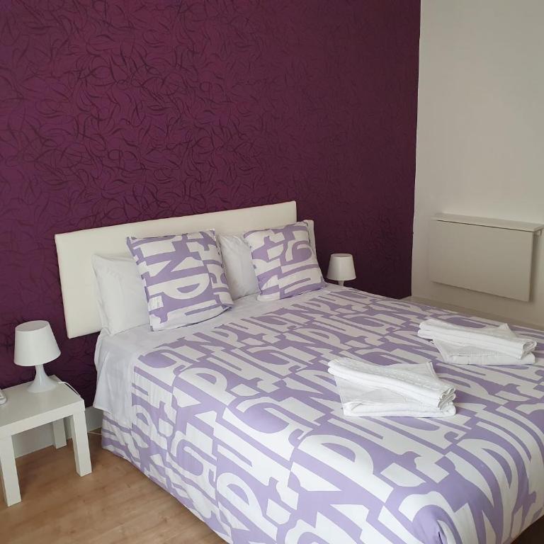 Hostal Abel Victoriano - Double Room with Shared Bathroom - 2