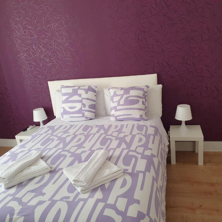 Hostal Abel Victoriano - Double Room with Shared Bathroom - 3