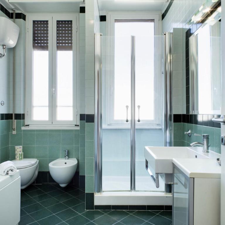The Attico_Prati - Apartment mit 2 Schlafzimmern - 9