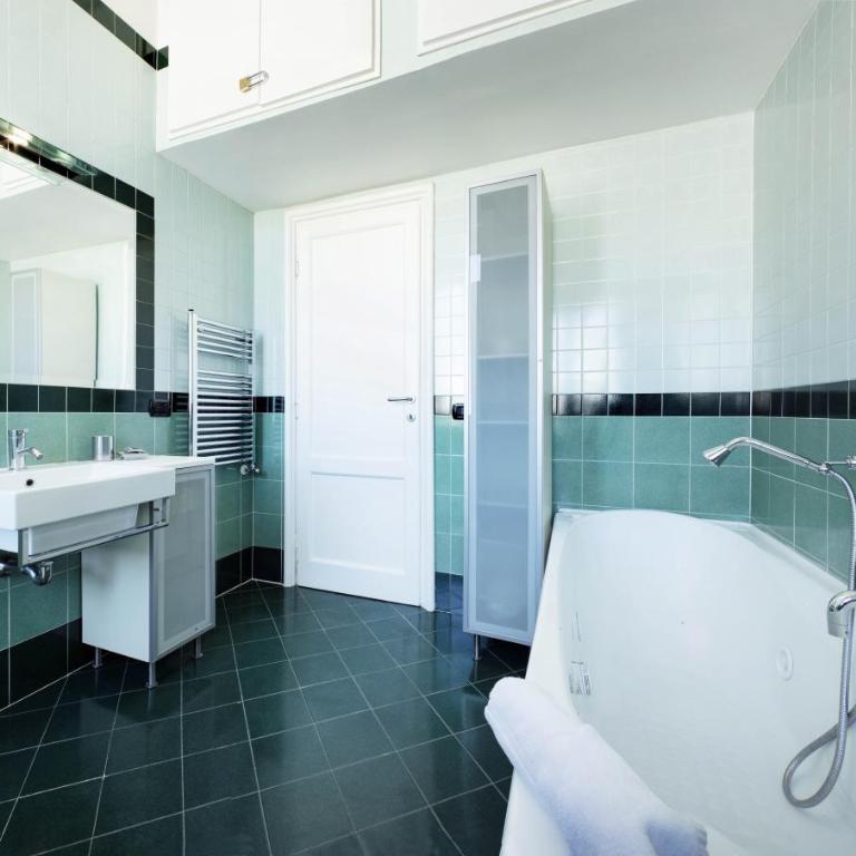 The Attico_Prati - Apartment mit 2 Schlafzimmern - 24
