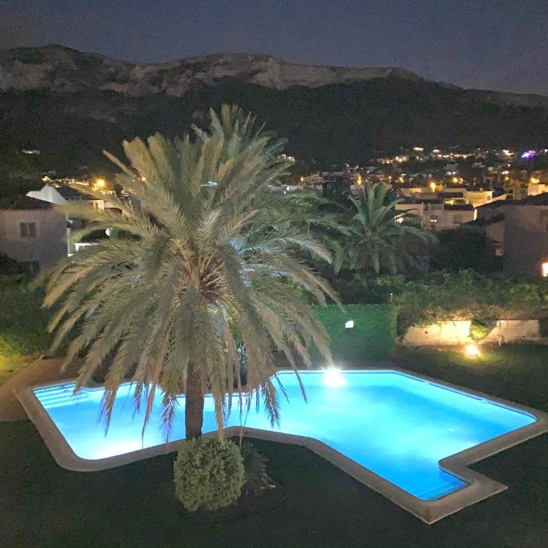 Hoteltype Penthouse 2 Beds, Parking, WIFI & pool Stunning Views - Apartamento de 2 dormitorios - 45