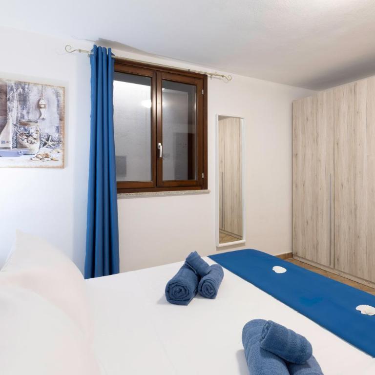 Villa del Moro, FREE WIFI, 300mt from Sinzias' Beach - Casa con 4 camere da letto - 35