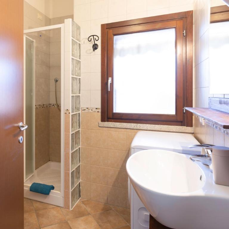 Villa del Moro, FREE WIFI, 300mt from Sinzias' Beach - Casa con 4 camere da letto - 23