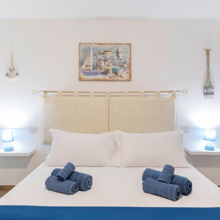 Villa del Moro, FREE WIFI, 300mt from Sinzias' Beach - Casa con 4 camere da letto - 34