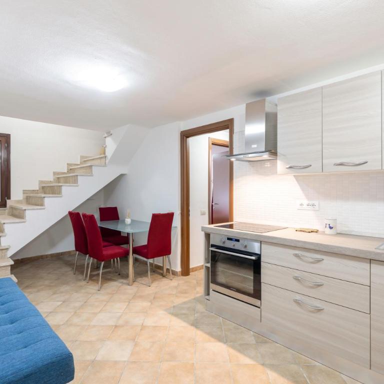 Villa del Moro, FREE WIFI, 300mt from Sinzias' Beach - Casa con 4 camere da letto - 31