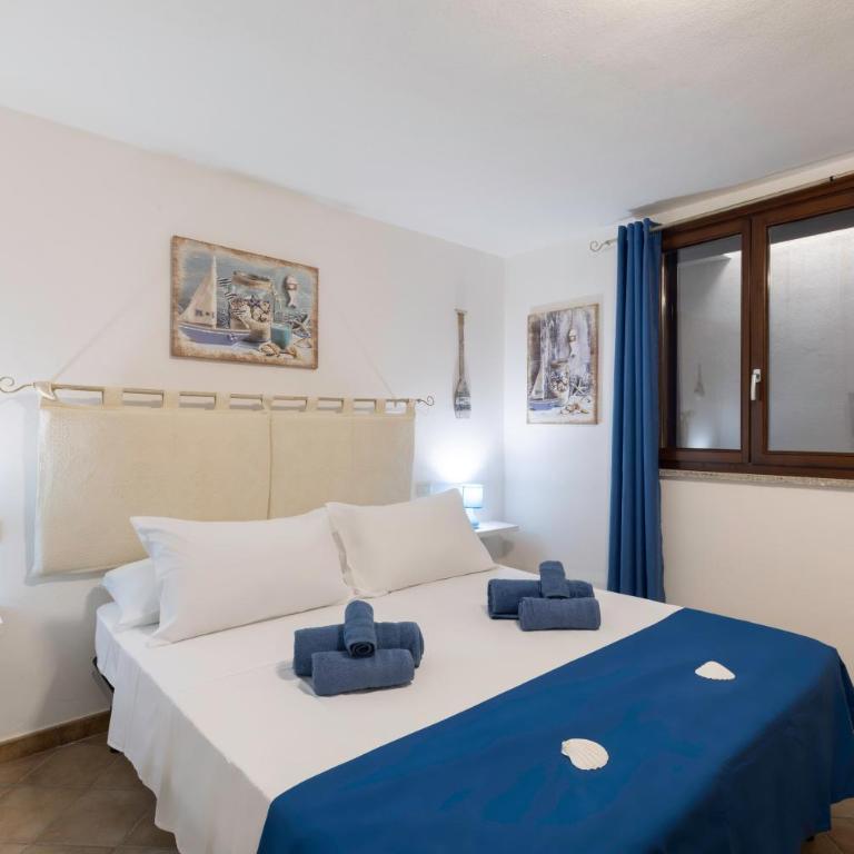 Villa del Moro, FREE WIFI, 300mt from Sinzias' Beach - Casa con 4 camere da letto - 33