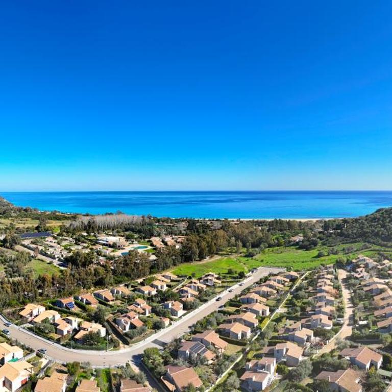 Villa del Moro, FREE WIFI, 300mt from Sinzias' Beach - Casa con 4 camere da letto - 53