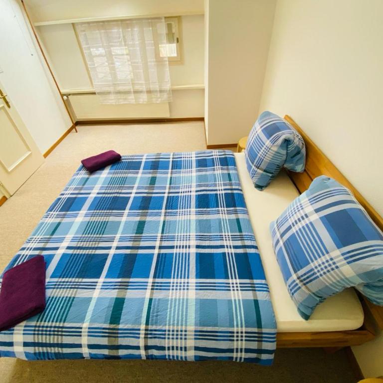 Mountain Majesty Residences - Apartment mit 3 Schlafzimmern - 36