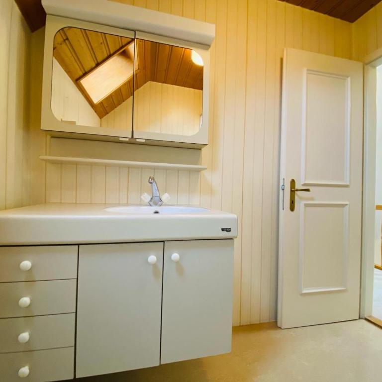 Mountain Majesty Residences - Apartment mit 3 Schlafzimmern - 33