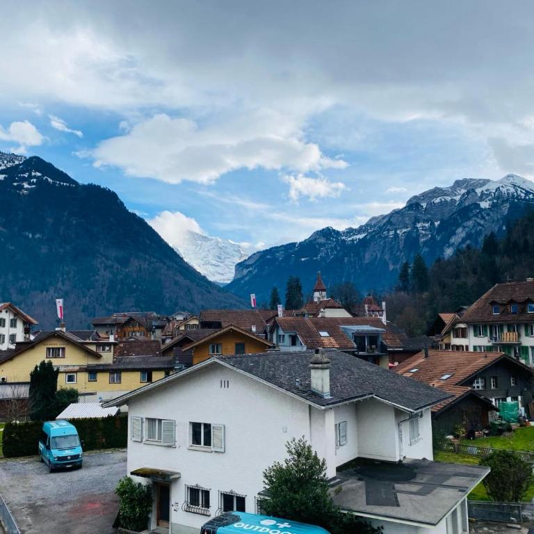 Mountain Majesty Residences - Apartment mit 3 Schlafzimmern - 32