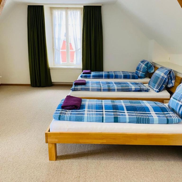 Mountain Majesty Residences - Apartment mit 3 Schlafzimmern - 31