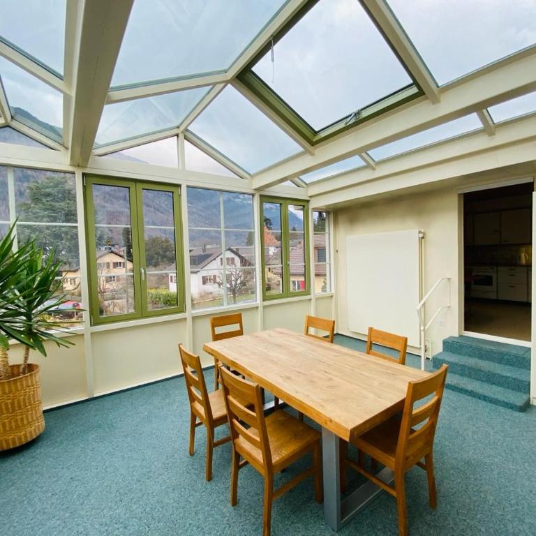 Mountain Majesty Residences - Apartment mit 3 Schlafzimmern - 16
