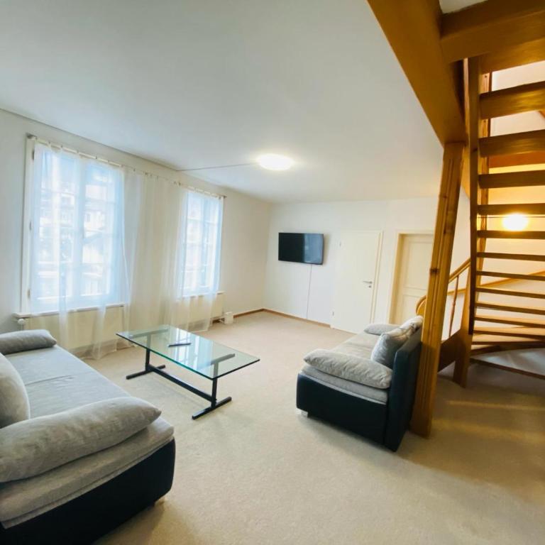 Mountain Majesty Residences - Apartment mit 3 Schlafzimmern - 27