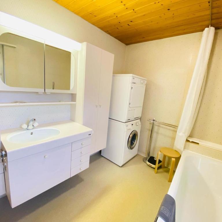 Mountain Majesty Residences - Apartment mit 3 Schlafzimmern - 26
