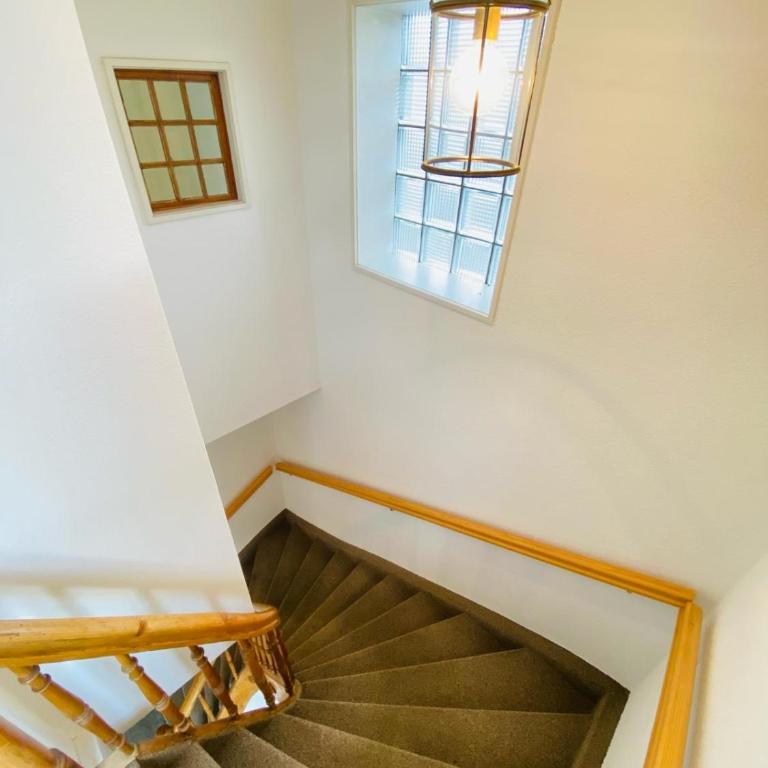 Mountain Majesty Residences - Apartment mit 3 Schlafzimmern - 14