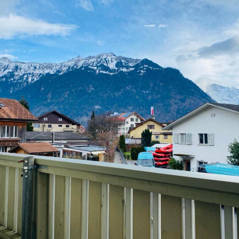Mountain Majesty Residences - Apartment mit 3 Schlafzimmern - 12