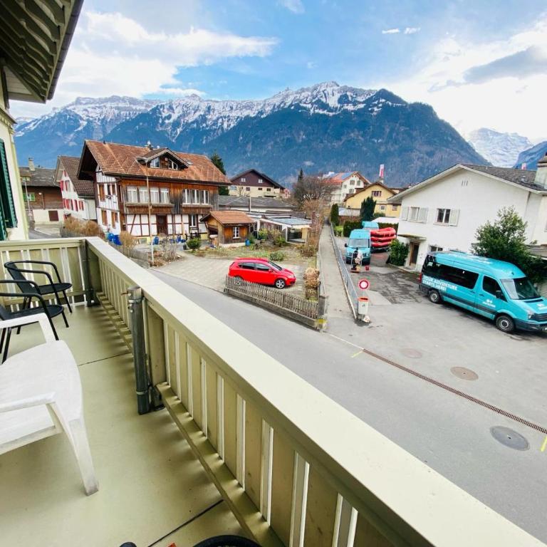 Mountain Majesty Residences - Apartment mit 3 Schlafzimmern - 11