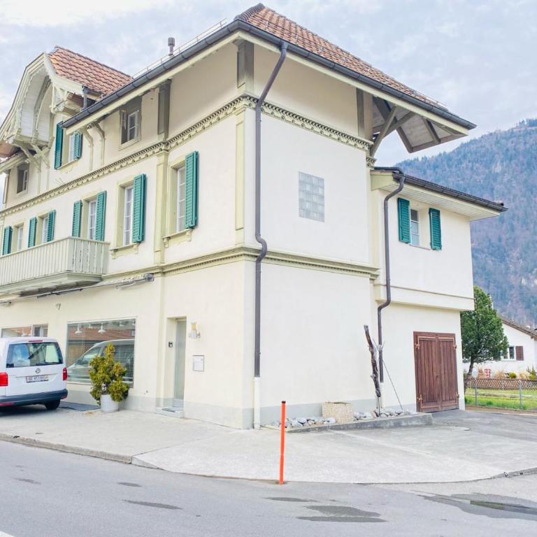 Mountain Majesty Residences - Apartment mit 3 Schlafzimmern - 9