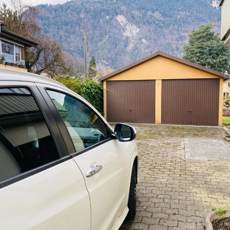 Mountain Majesty Residences - Apartment mit 3 Schlafzimmern - 10