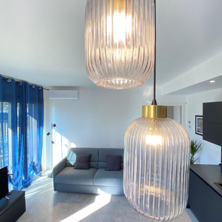 Residenza Cortemaggiore Luxury - Flexrent Immobiliare Abissinia - Appartamento con 2 Camere da Letto - 11