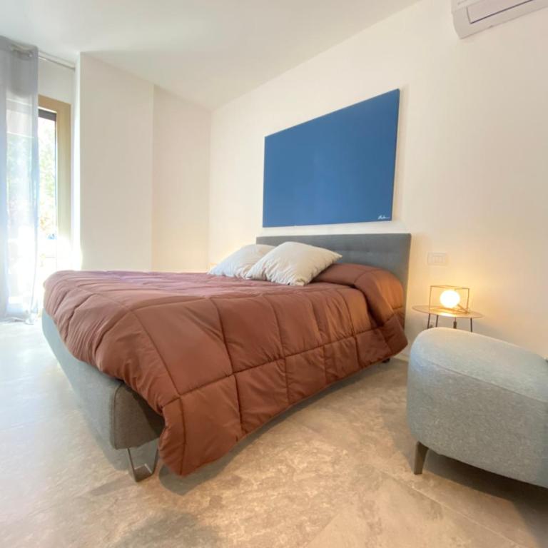 Residenza Cortemaggiore Luxury - Flexrent Immobiliare Abissinia - Appartamento con 2 Camere da Letto - 14
