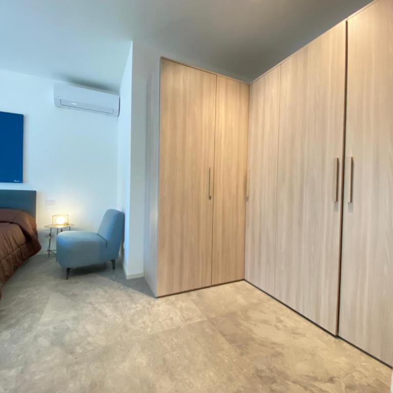 Residenza Cortemaggiore Luxury - Flexrent Immobiliare Abissinia - Appartamento con 2 Camere da Letto - 18