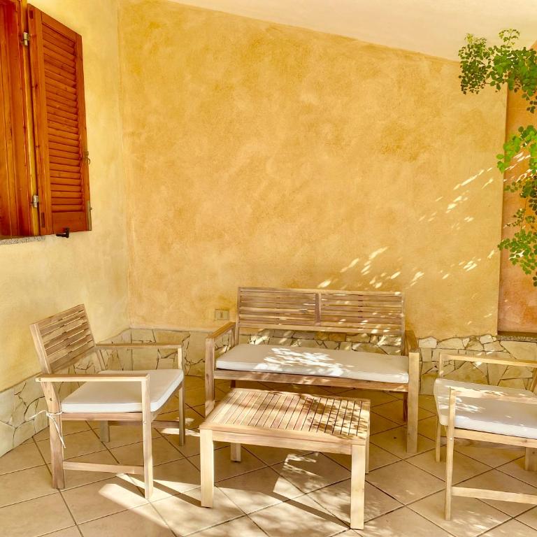 Casa Greta - Casa con 2 Camere da Letto - 20