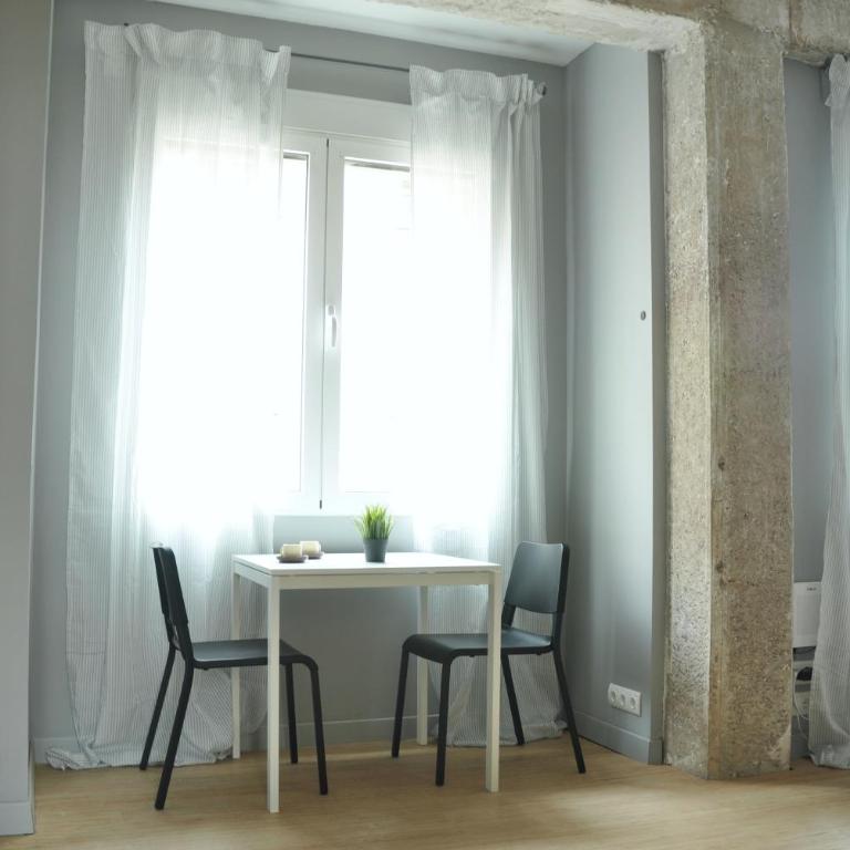 La Casa Verde - Ruzafa - One-Bedroom Apartment - 34