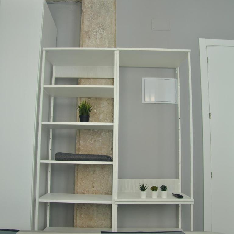 La Casa Verde - Ruzafa - One-Bedroom Apartment - 8