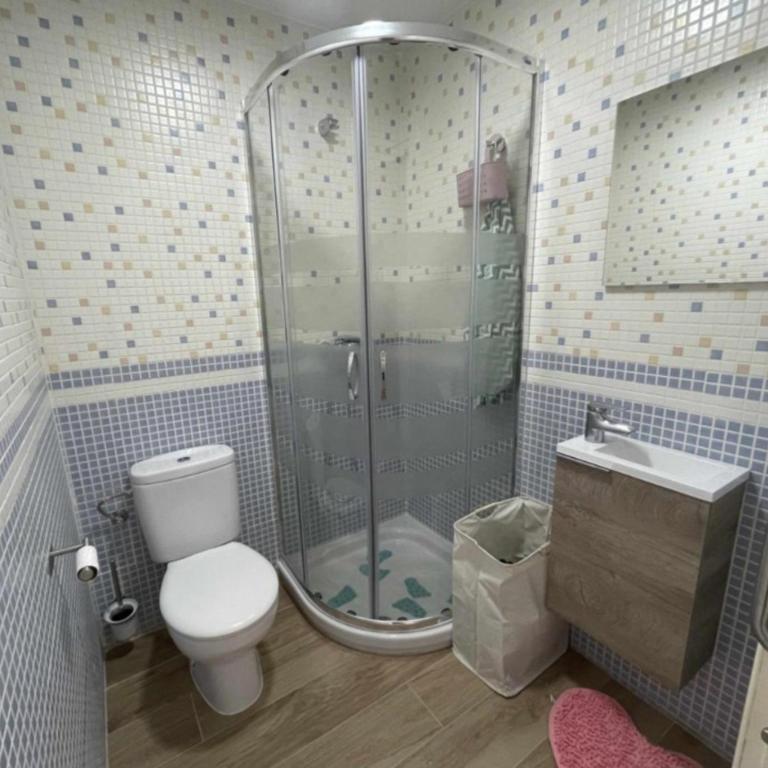 Clauadris Home ideal para familias - Apartamento de 3 dormitorios - 13
