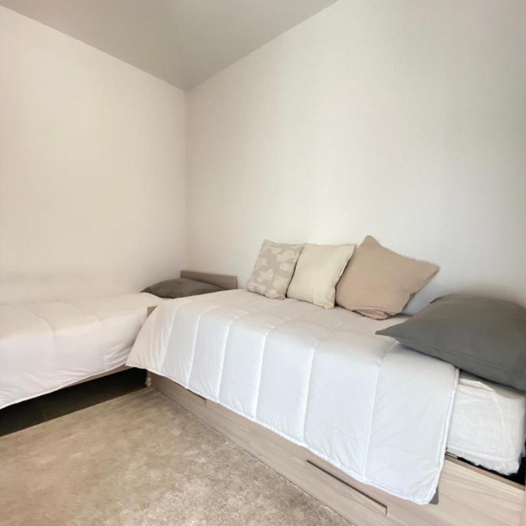 Residenza Cortemaggiore Luxury - Flexrent Immobiliare Abissinia - Appartamento con 2 Camere da Letto - 23