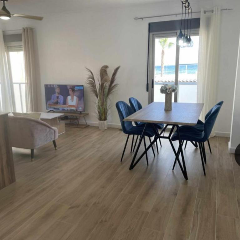 Clauadris Home ideal para familias - Apartamento de 3 dormitorios - 4
