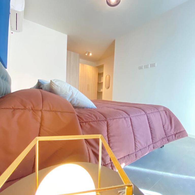 Residenza Cortemaggiore Luxury - Flexrent Immobiliare Abissinia - Appartamento con 2 Camere da Letto - 16