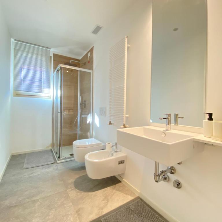Residenza Cortemaggiore Luxury - Flexrent Immobiliare Abissinia - Appartamento con 2 Camere da Letto - 25