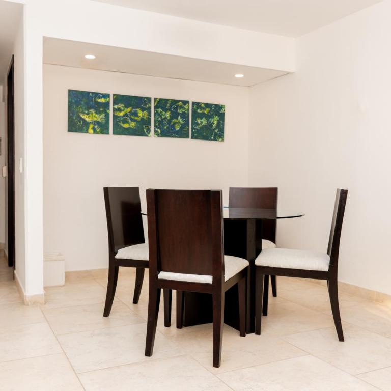 Hotel Capilla del Mar - Suite de 2 dormitorios - 2