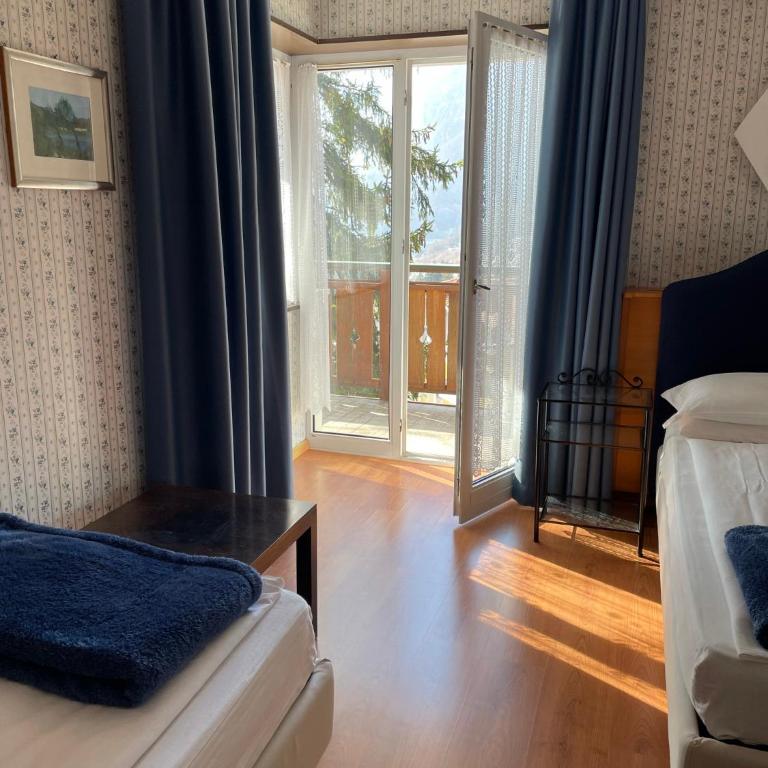Hotel Miralago Wellness - Adults Only - Suite Dúplex - 3