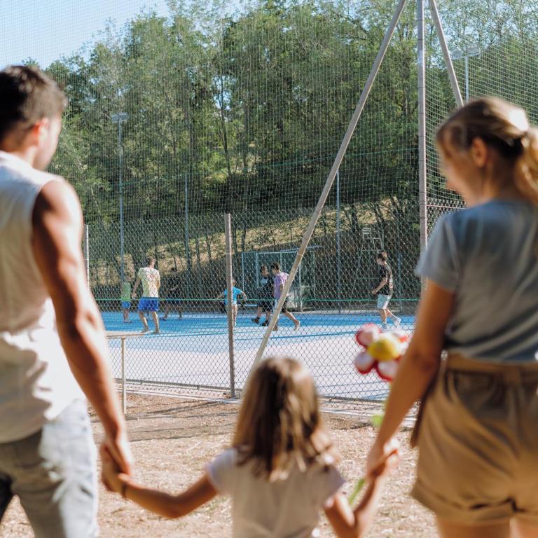 Villetta Bilocale con PISCINA e SPIAGGIA incluse Taunus Vacanze cod 354 - Appartamento con 1 Camera da Letto - 31