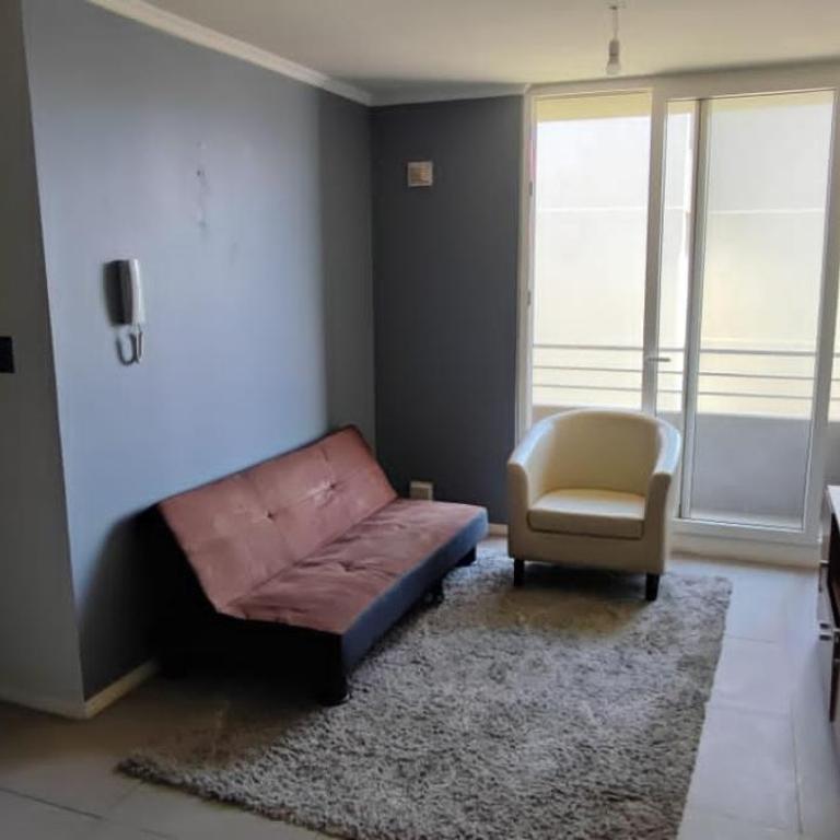 Arriendo Diario Angol alojamiento - Two-Bedroom Apartment - 1