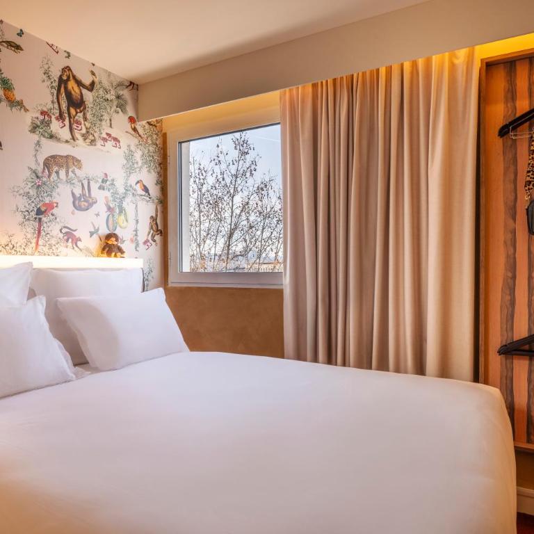 Kopster Hotel Paris Porte de Versailles - Single AUTHENTIK - 5
