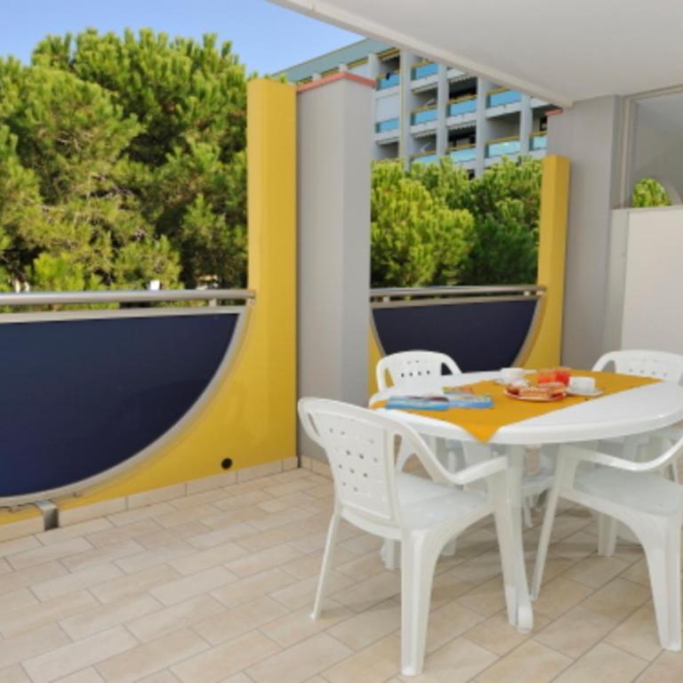 Warm flat in the heart of Bibione - Beahost - Apartment - 1