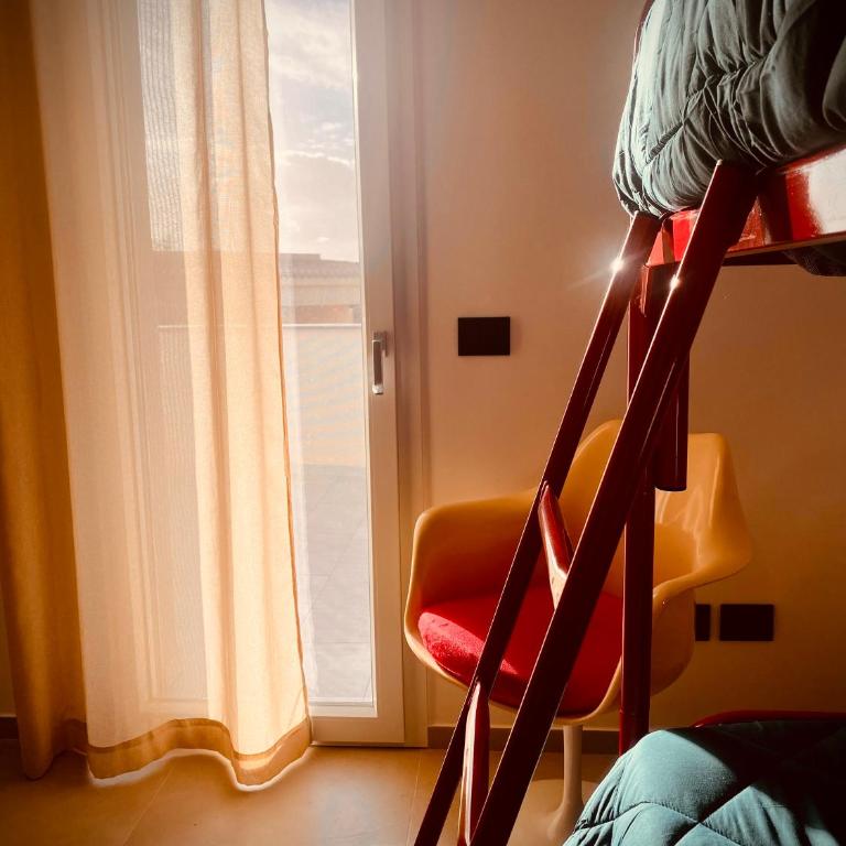Villa MarGiù holidays - Two-Bedroom Apartment - 26