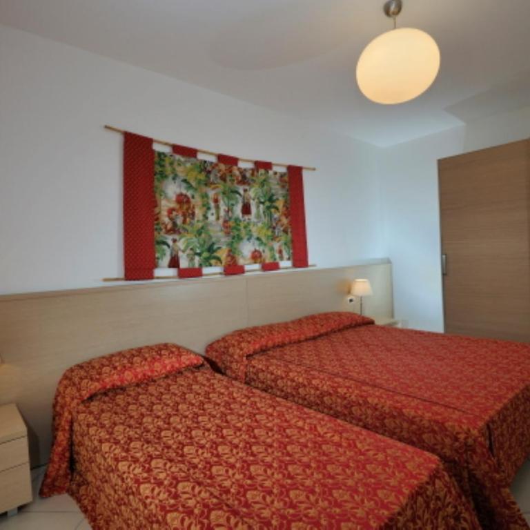 Stunning flat with terrace overlooking the sea - Appartamento - 3