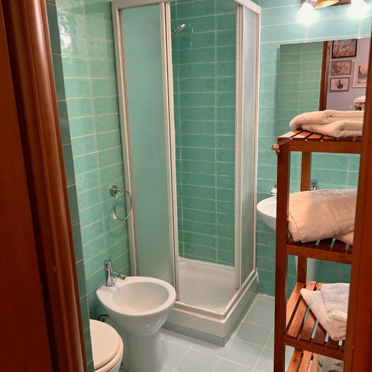 MoonLight Suite - Monolocale Superior - 2