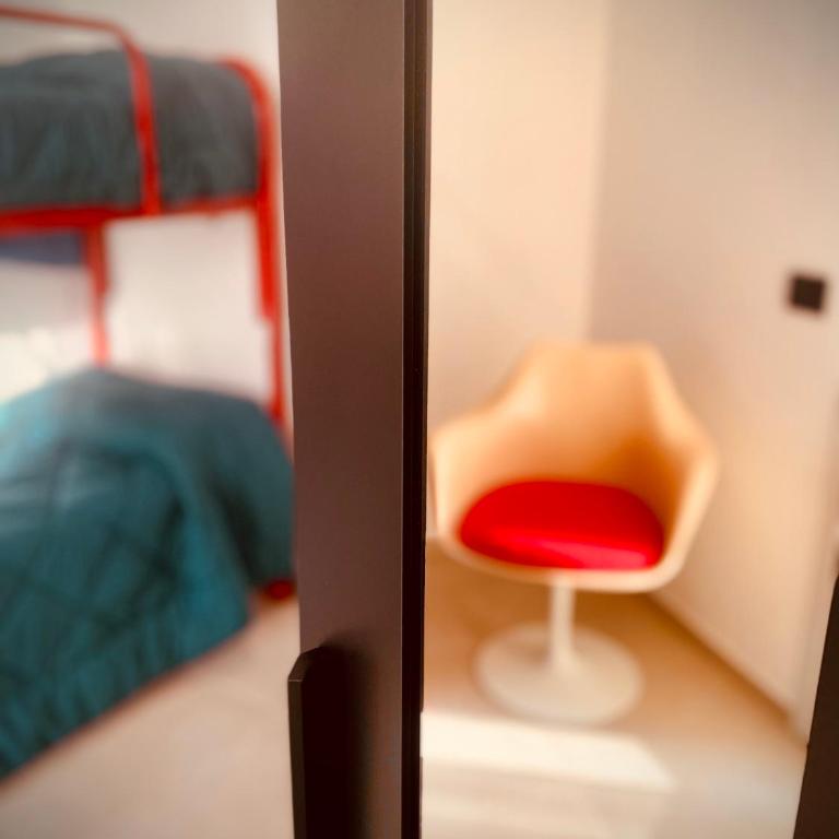 Villa MarGiù holidays - Two-Bedroom Apartment - 28