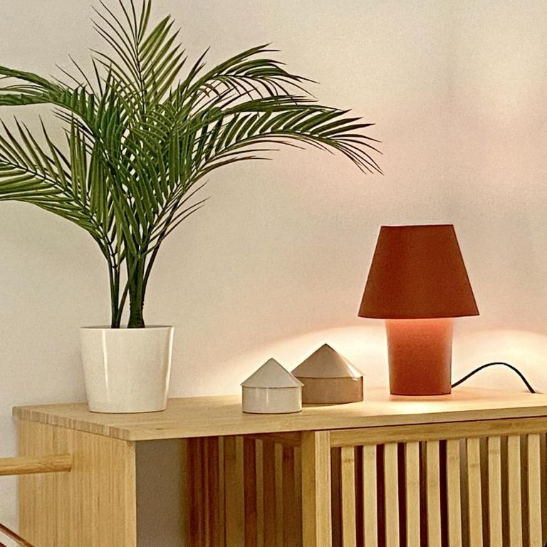 Amplio apartamento en el centro de Málaga - Apartamento de 3 dormitorios - 25