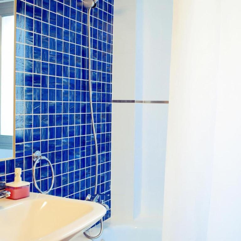 Cozy apatment just 10 mins from the City Centre - Apartamento de 1 dormitorio - 6