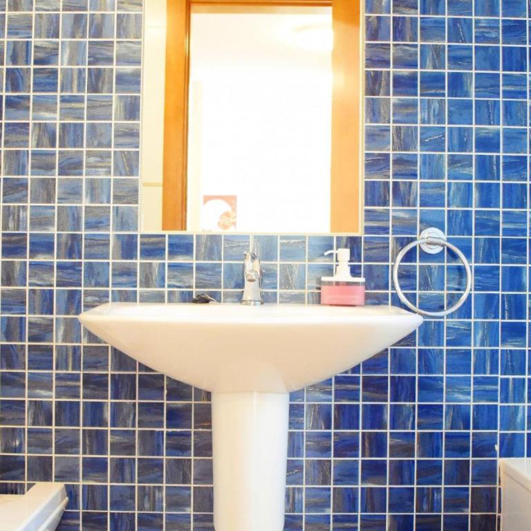 Cozy apatment just 10 mins from the City Centre - Apartamento de 1 dormitorio - 5