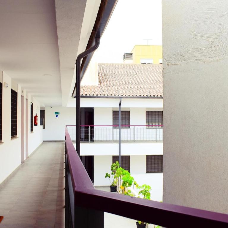 Cozy apatment just 10 mins from the City Centre - Apartamento de 1 dormitorio - 8