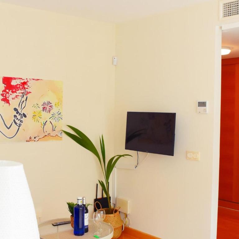 Cozy apatment just 10 mins from the City Centre - Apartamento de 1 dormitorio - 12