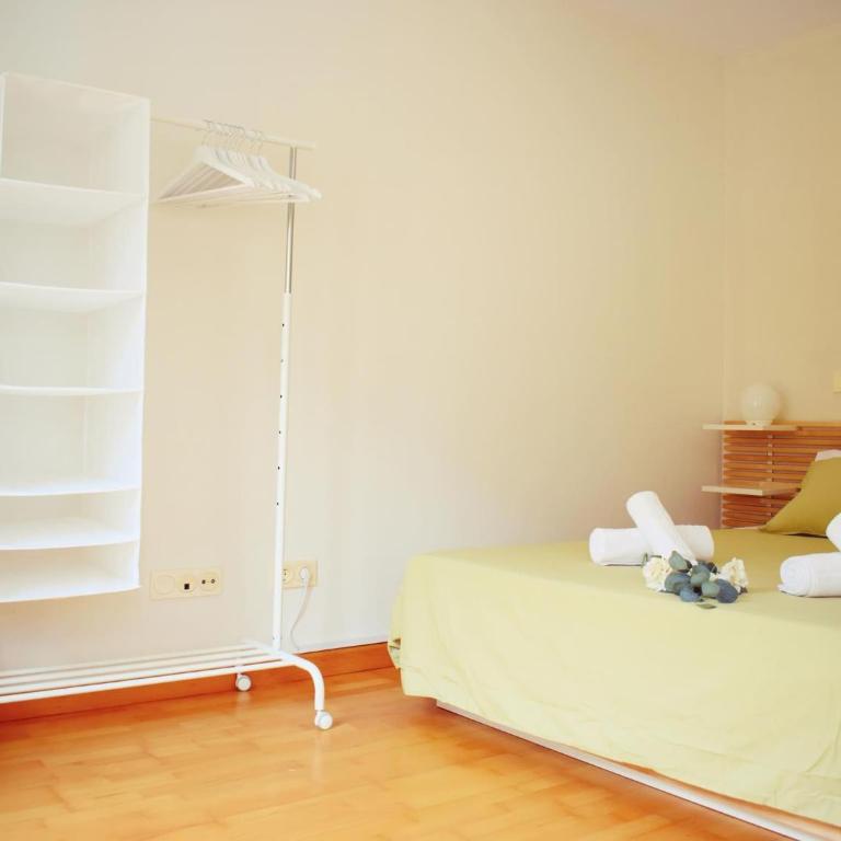 Cozy apatment just 10 mins from the City Centre - Apartamento de 1 dormitorio - 13